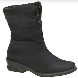 Toe Warmers Women's Michelle Boots in Size 11